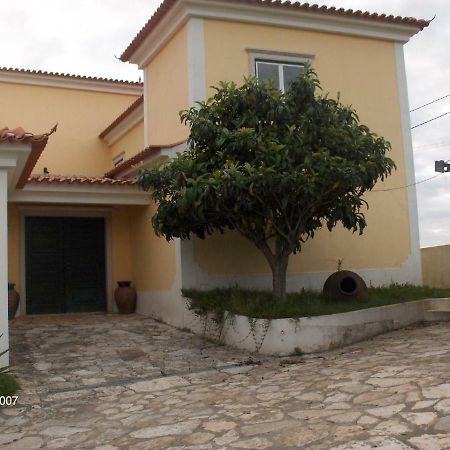 Aqc - A Quinta Chama Vendégház Caldas Da Rainha Kültér fotó