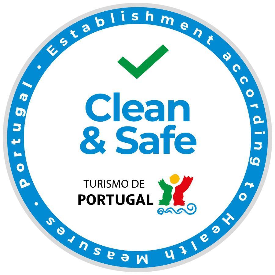 Aqc - A Quinta Chama Vendégház Caldas Da Rainha Kültér fotó