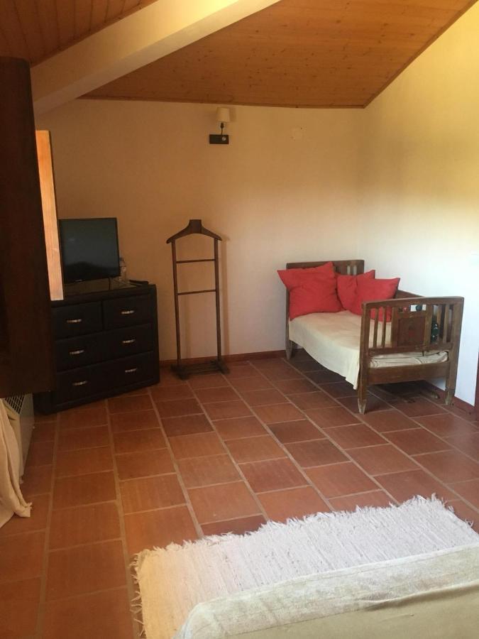 Aqc - A Quinta Chama Vendégház Caldas Da Rainha Kültér fotó