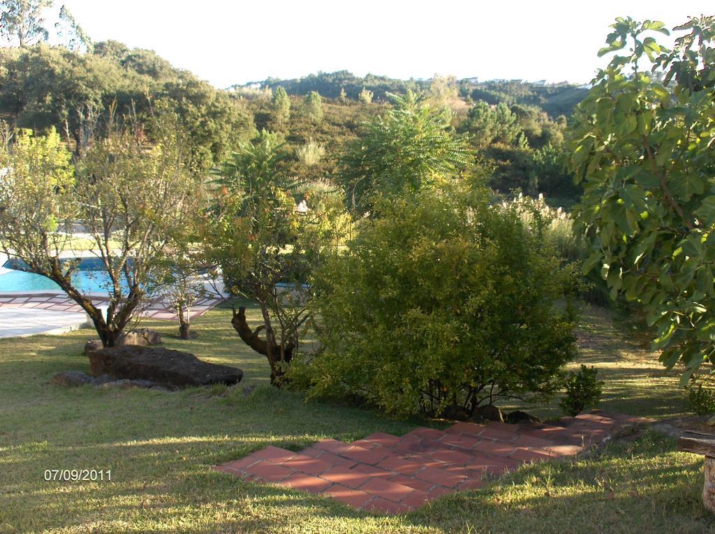 Aqc - A Quinta Chama Vendégház Caldas Da Rainha Kültér fotó