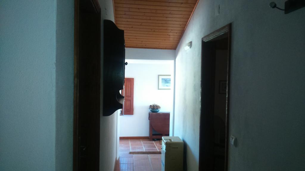 Aqc - A Quinta Chama Vendégház Caldas Da Rainha Kültér fotó
