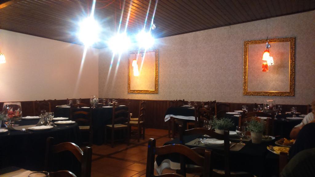 Aqc - A Quinta Chama Vendégház Caldas Da Rainha Kültér fotó