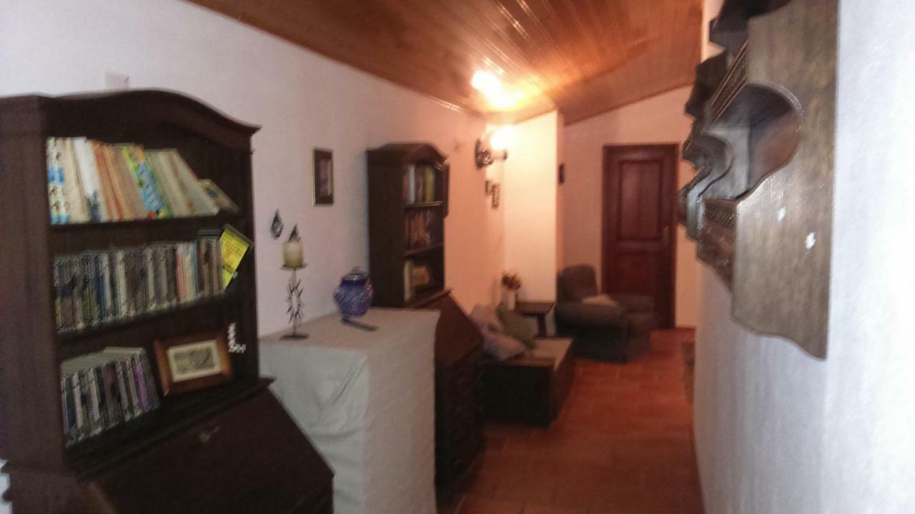 Aqc - A Quinta Chama Vendégház Caldas Da Rainha Kültér fotó